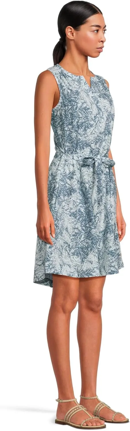 Royal Robbins Women's Spotless Traveler Tank Dress