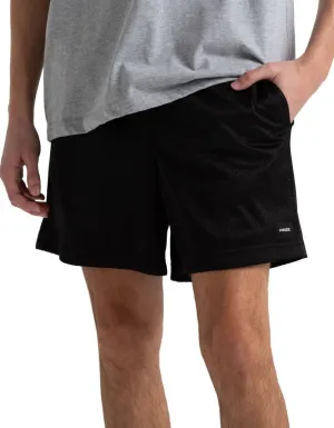 Rsq Mens 6" Mesh Shorts