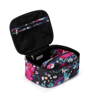 Sakroots On The Go 2-in-1 Cosmetic Bag