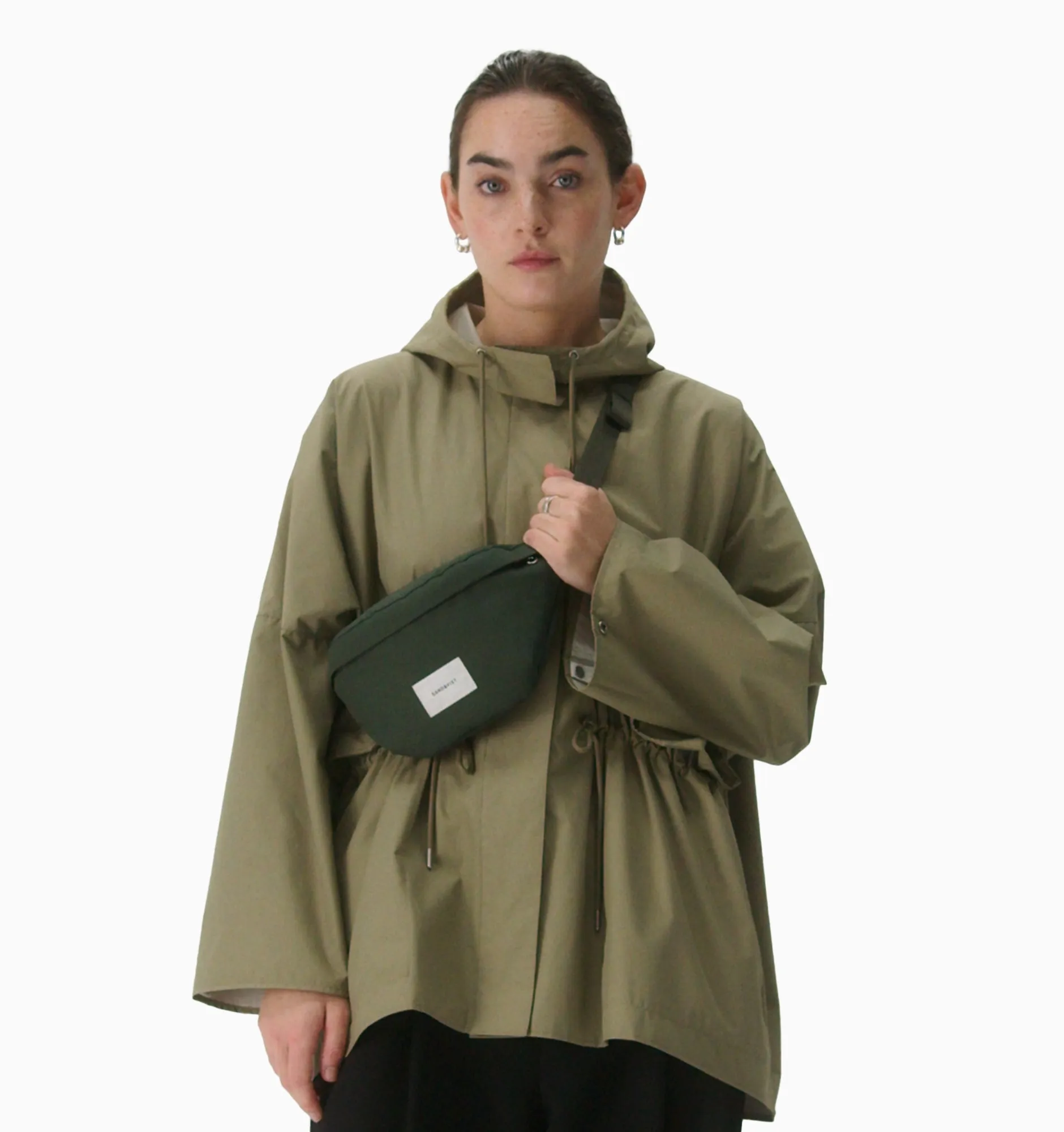 Sandqvist Ground Crossbody Bag