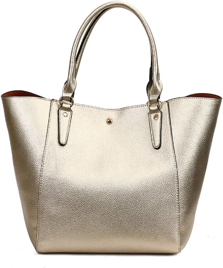 Satchel Purses and Handbags for Women Shoulder Tote Bags Wallets