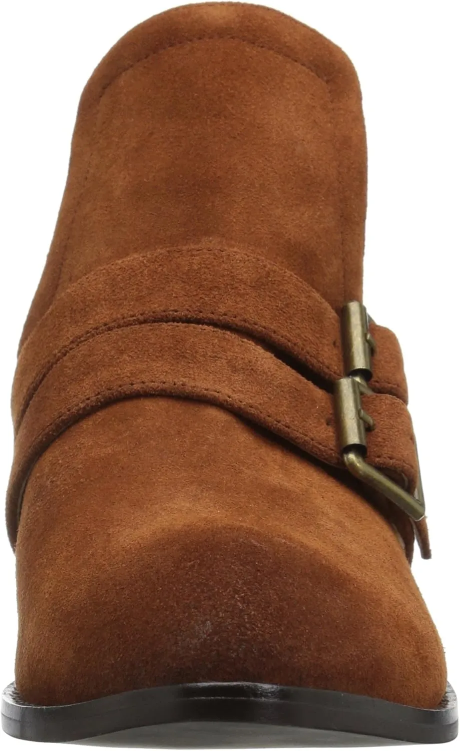 Sbicca Women's Forager Ankle Bootie