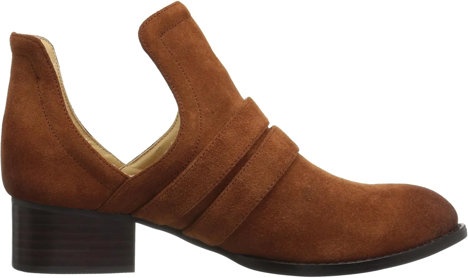 Sbicca Women's Forager Ankle Bootie