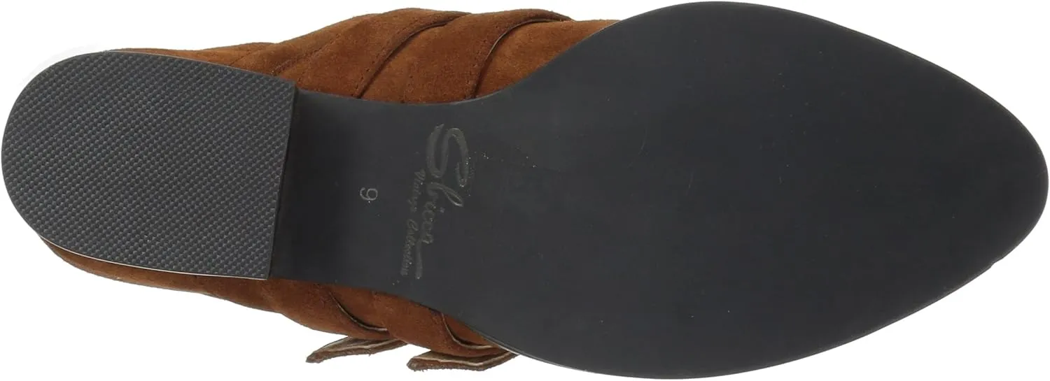 Sbicca Women's Forager Ankle Bootie