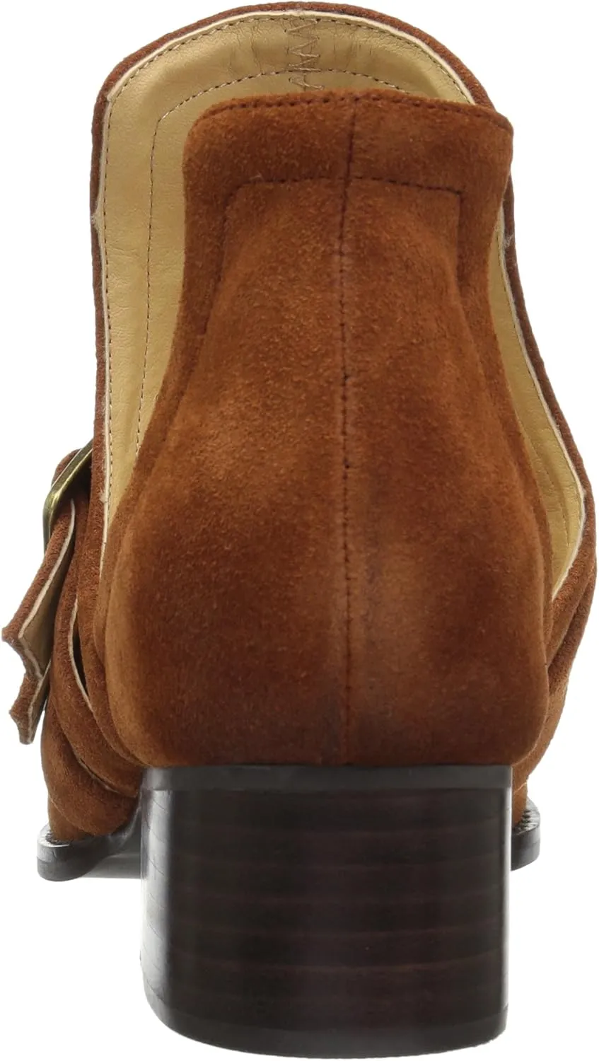 Sbicca Women's Forager Ankle Bootie