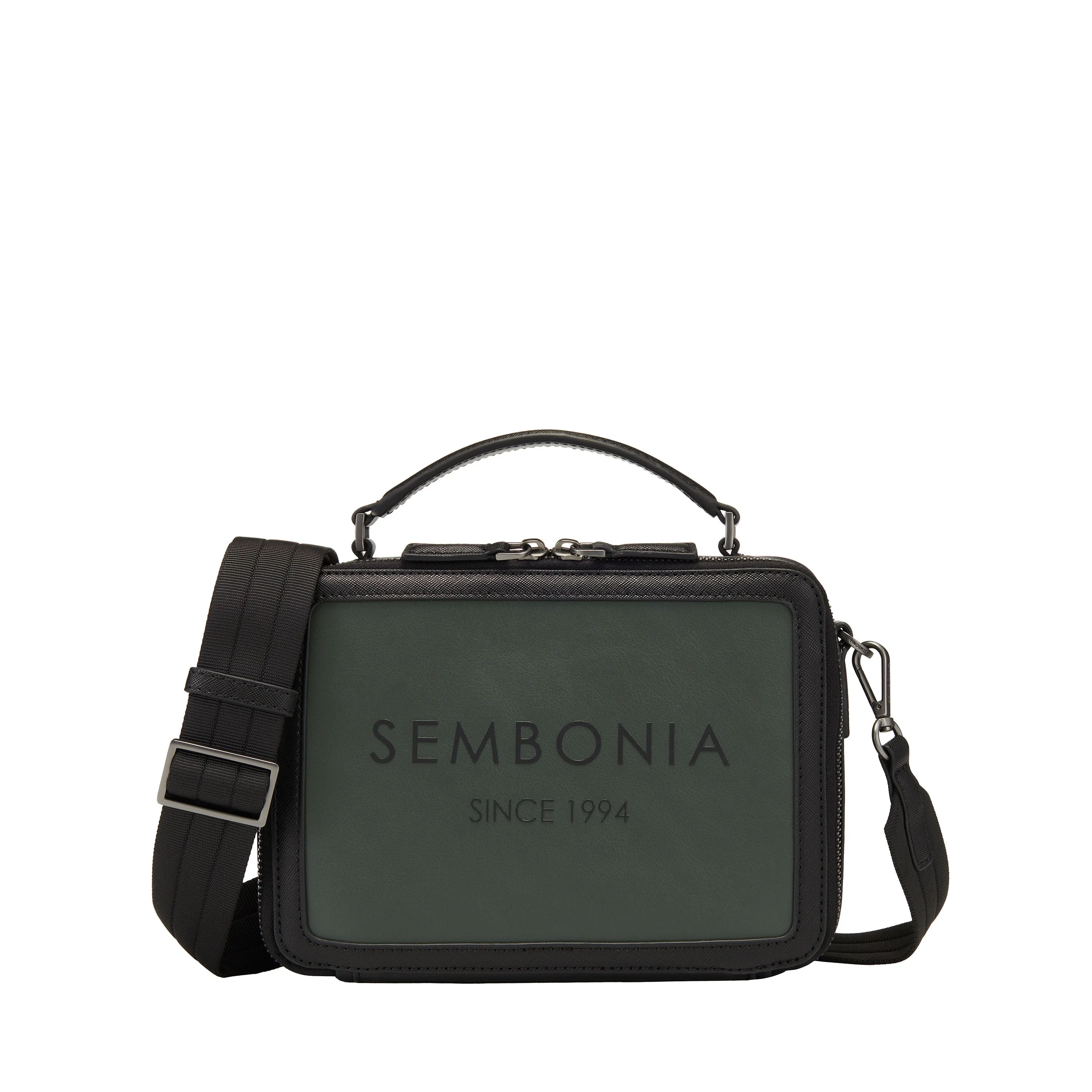 SEMBONIA Sembonia Statement Crossbody Bag - 0603908-306S