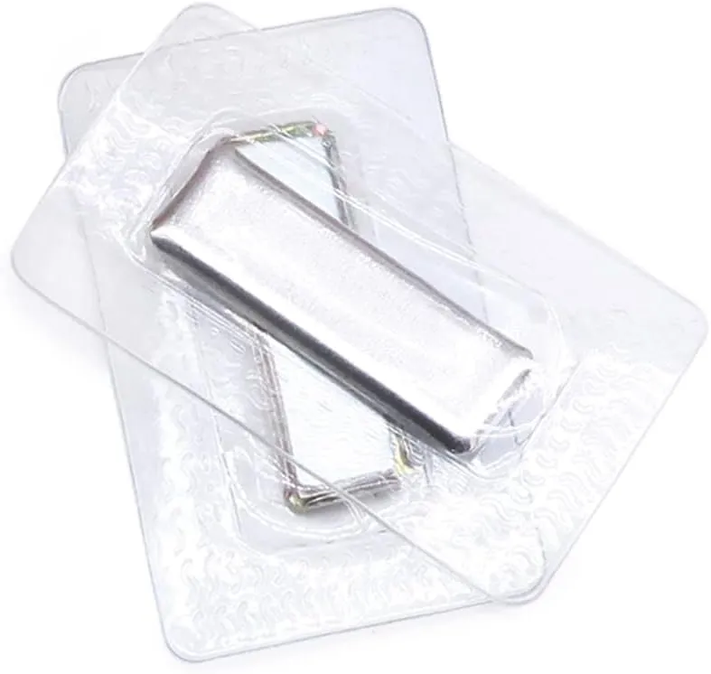 SEMINI Hidden Sew Magnetic Snap Invisible Hidden Sew in PVC Hidden Purse Closure for Fastener Handbag Cloth Clasp DIY Craft Sewing Tools