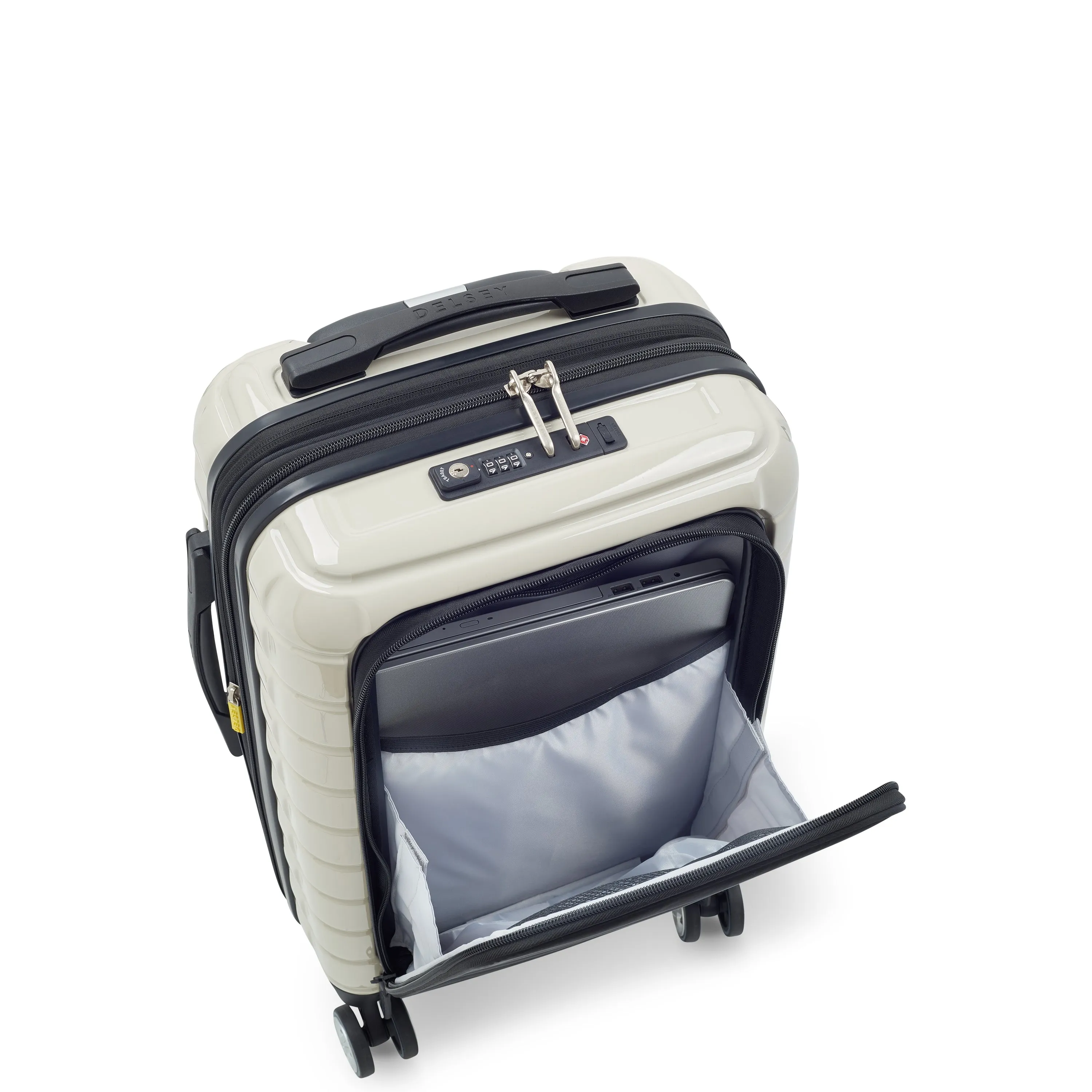 SHADOW 5.0 - S Expandable Business (55cm)