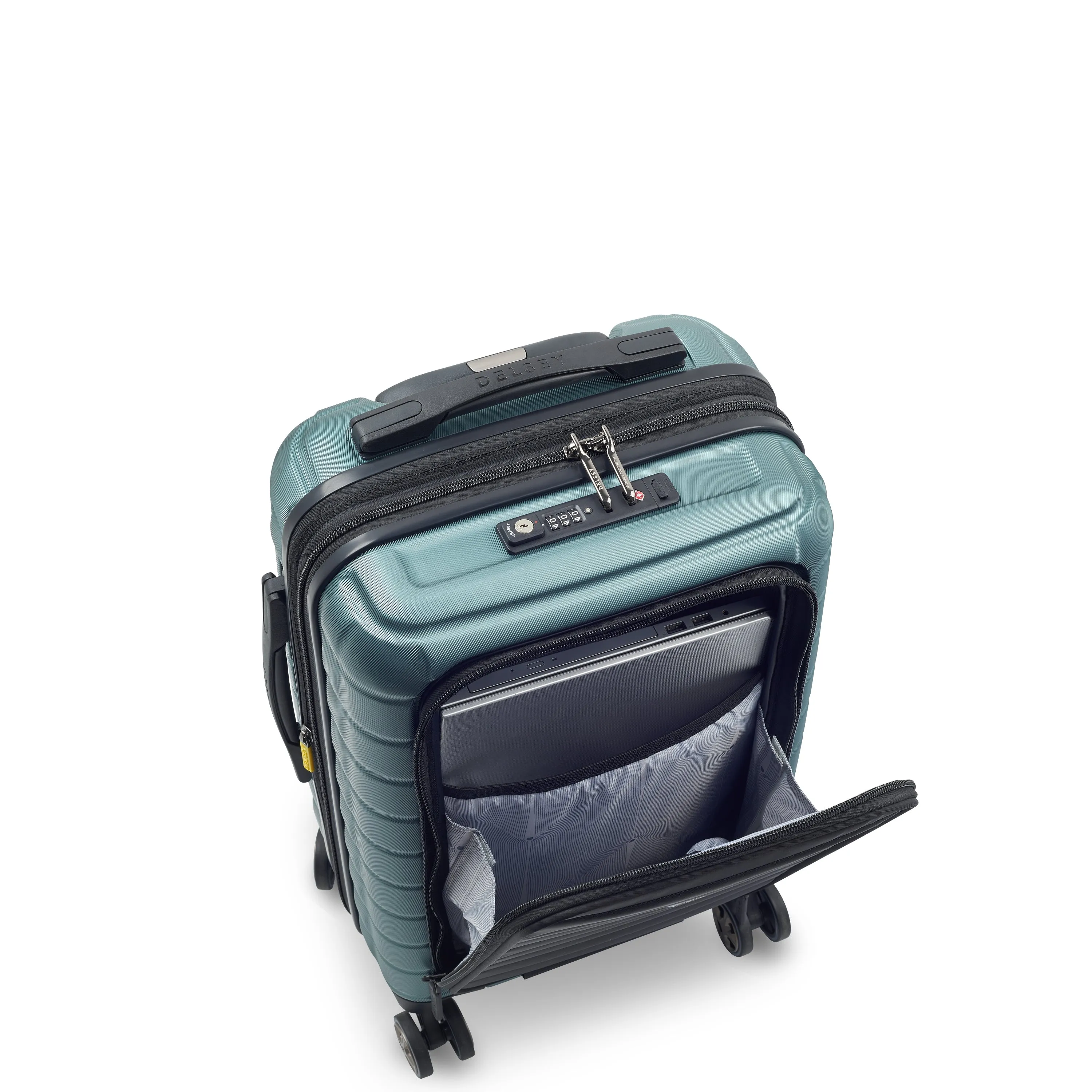 SHADOW 5.0 - S Expandable Business (55cm)