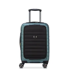 SHADOW 5.0 - S Expandable Business (55cm)
