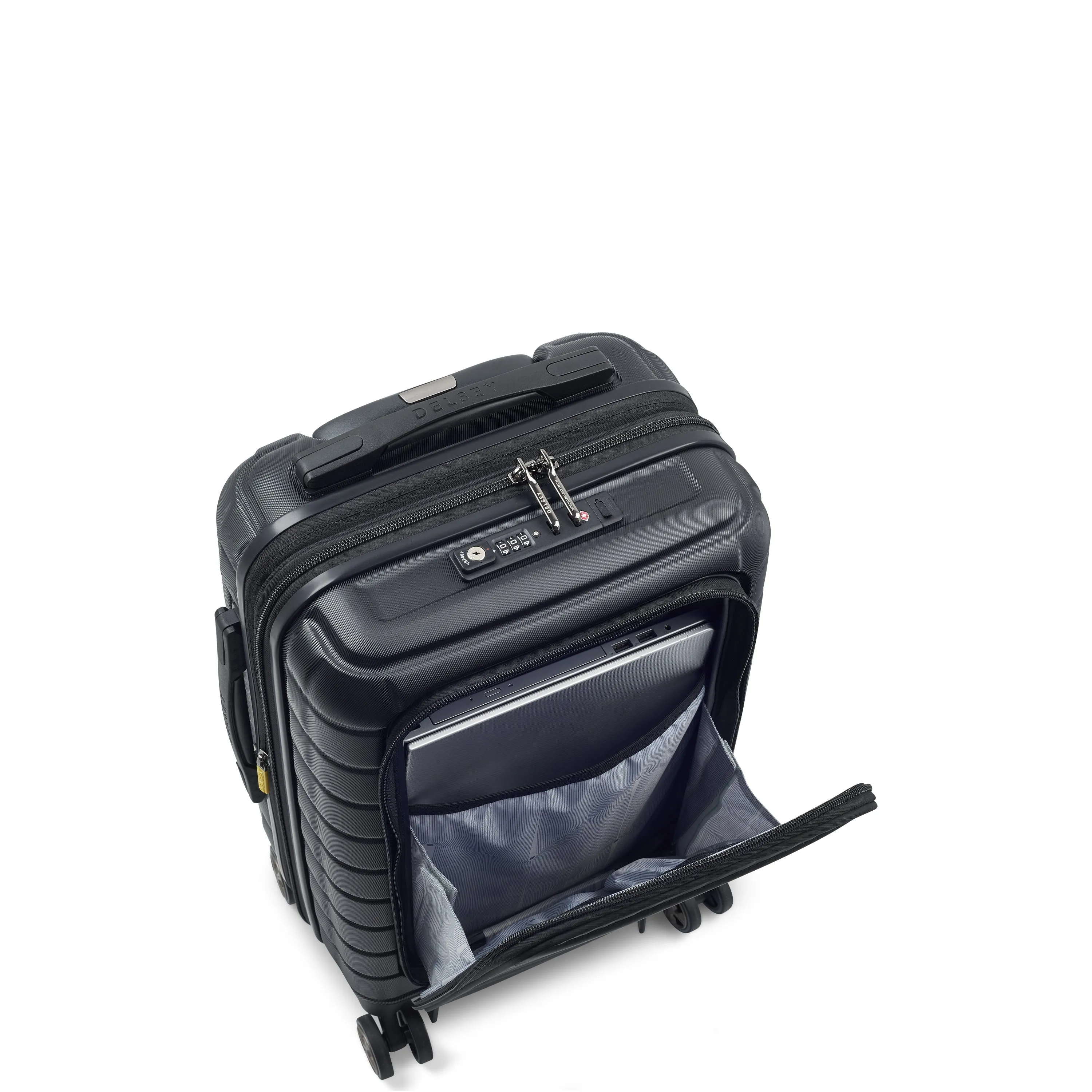 SHADOW 5.0 - S Expandable Business (55cm)