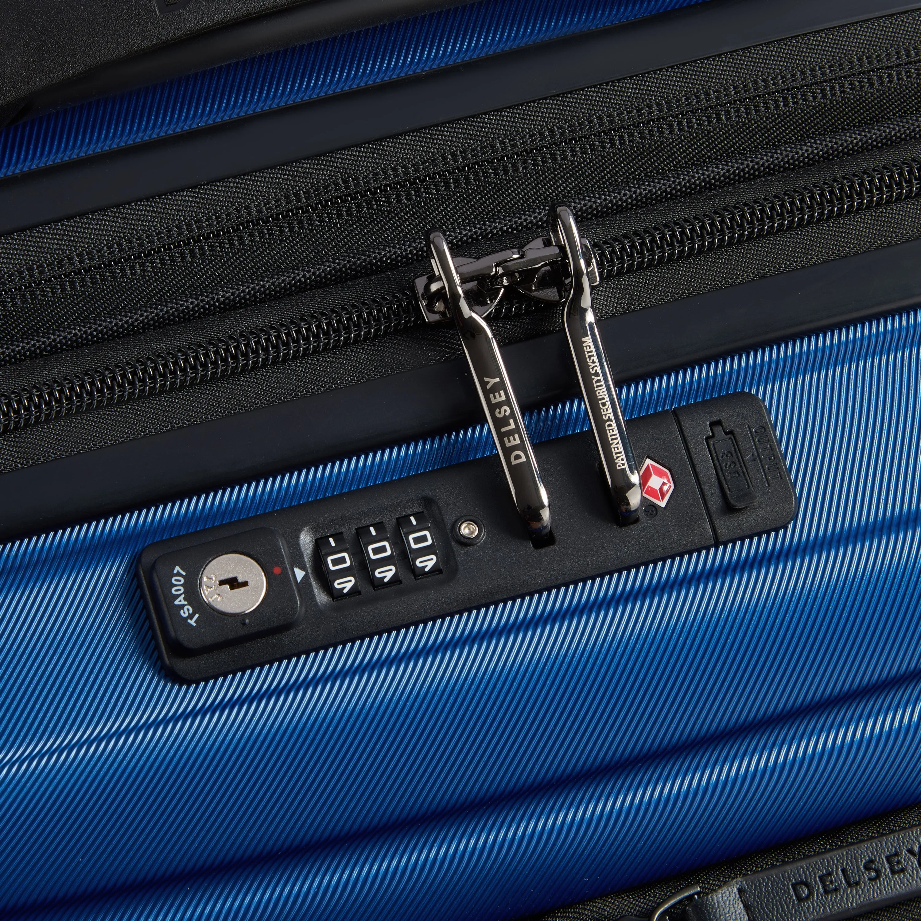 SHADOW 5.0 - S Expandable Business (55cm)