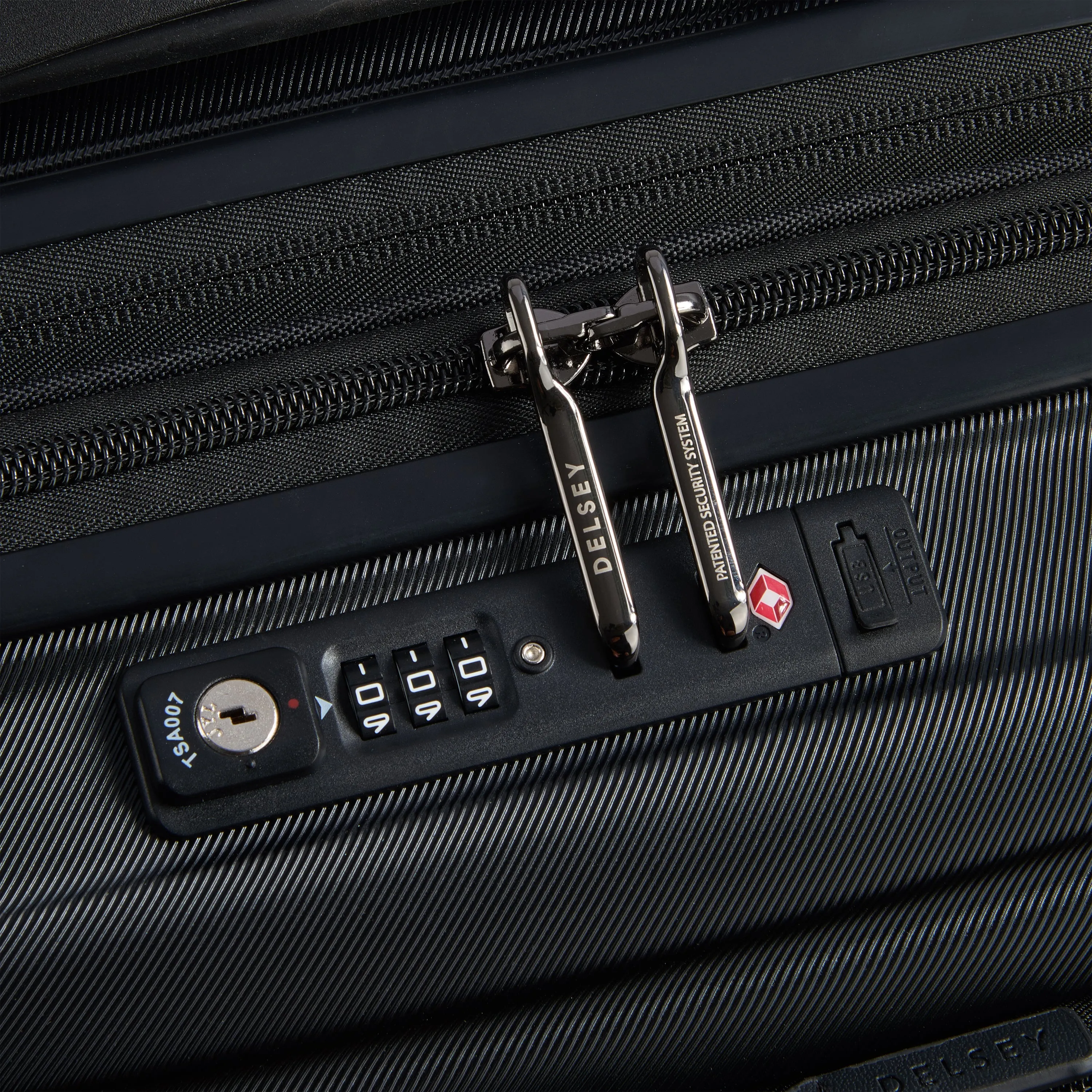SHADOW 5.0 - S Expandable Business (55cm)