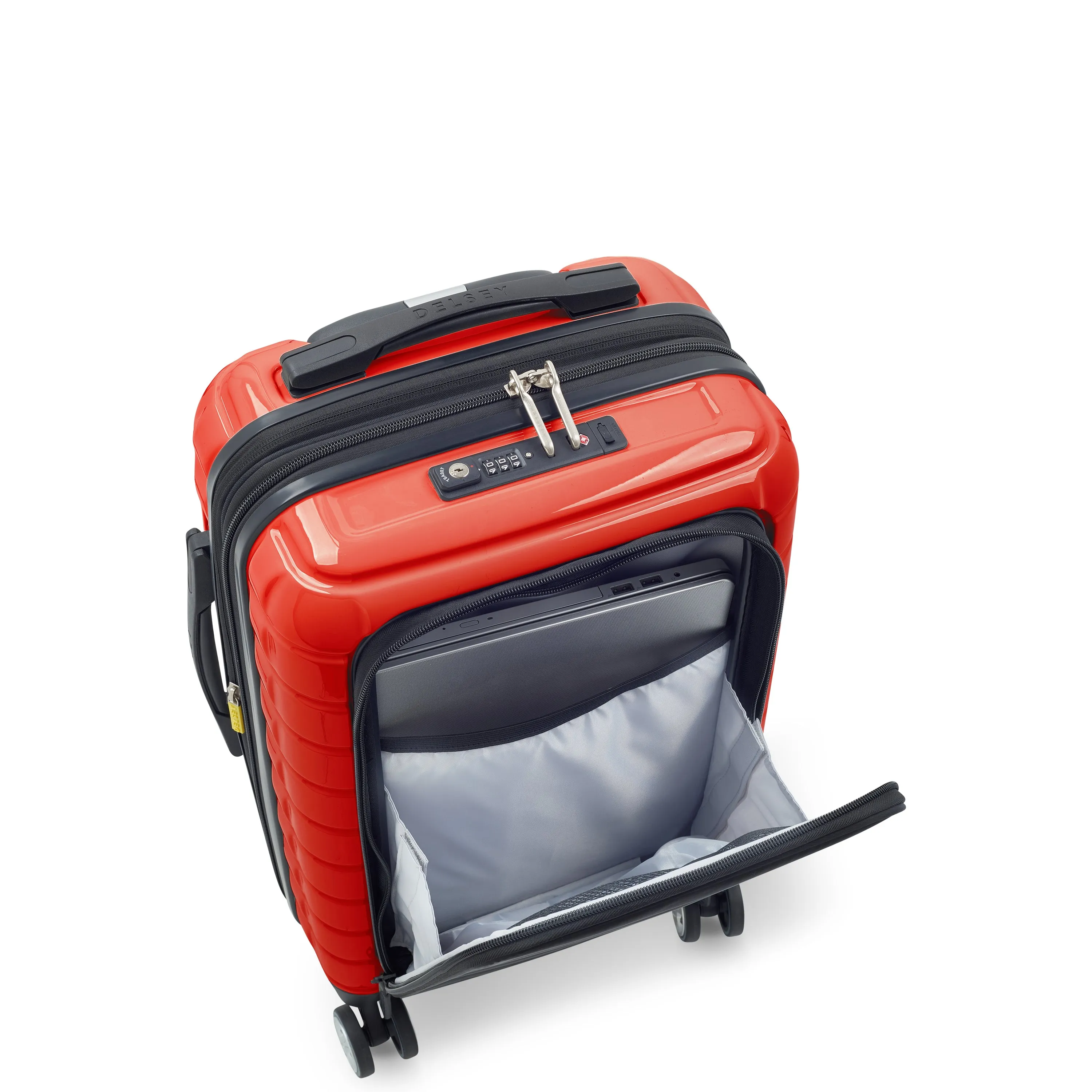 SHADOW 5.0 - S Expandable Business (55cm)