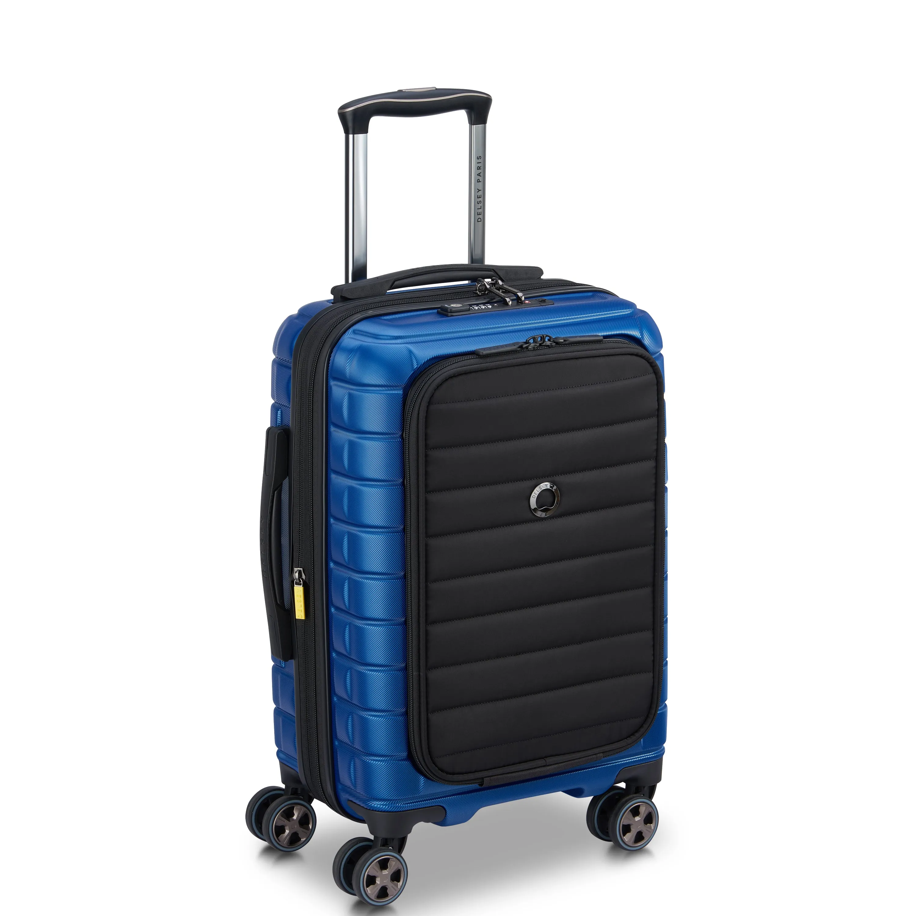 SHADOW 5.0 - S Expandable Business (55cm)