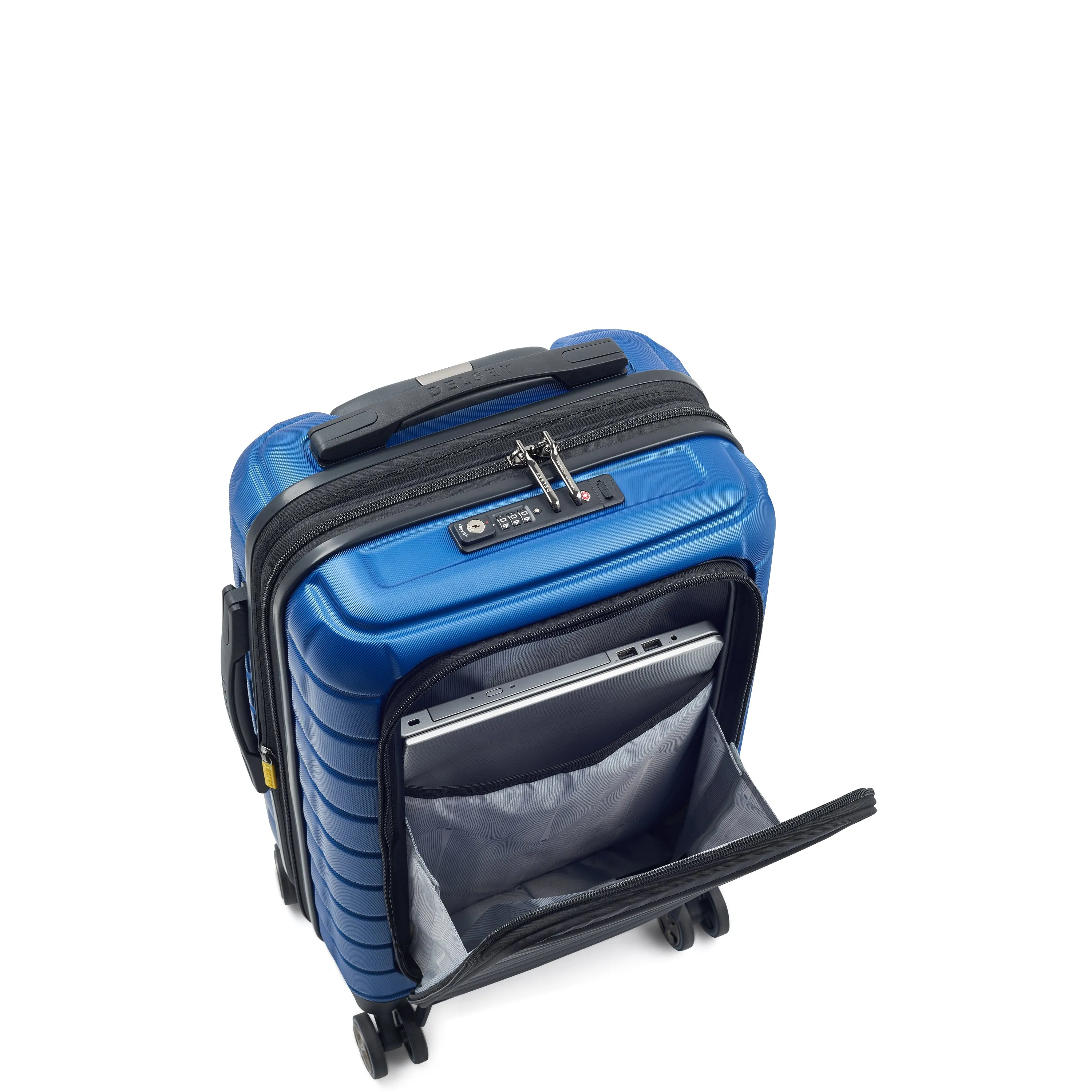 SHADOW 5.0 - S Expandable Business (55cm)