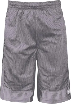 Shaka Wear Men's Basketball Shorts – Mesh Workout Gym Sports Active Running Athletic Pants with Pockets Regular Big S ~ 5XL
