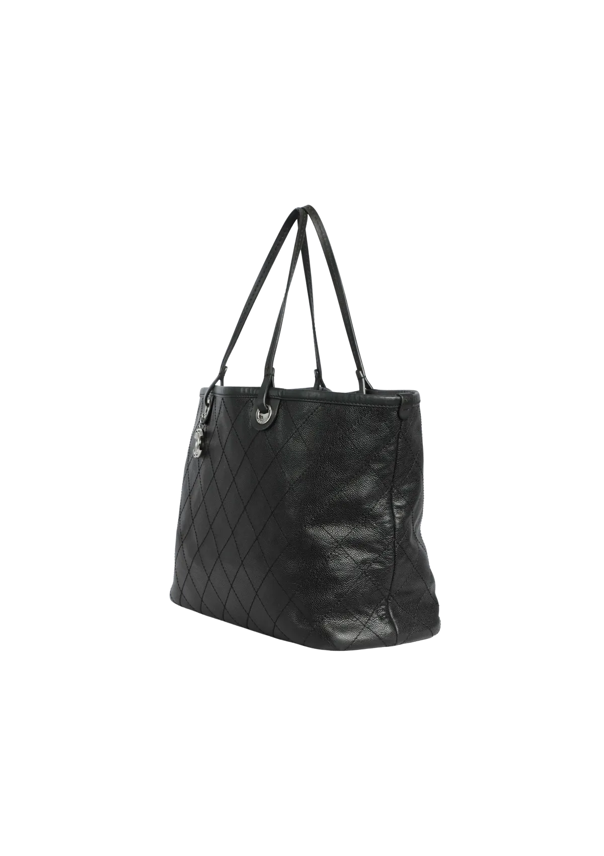 SHOPPING FEVER TOTE