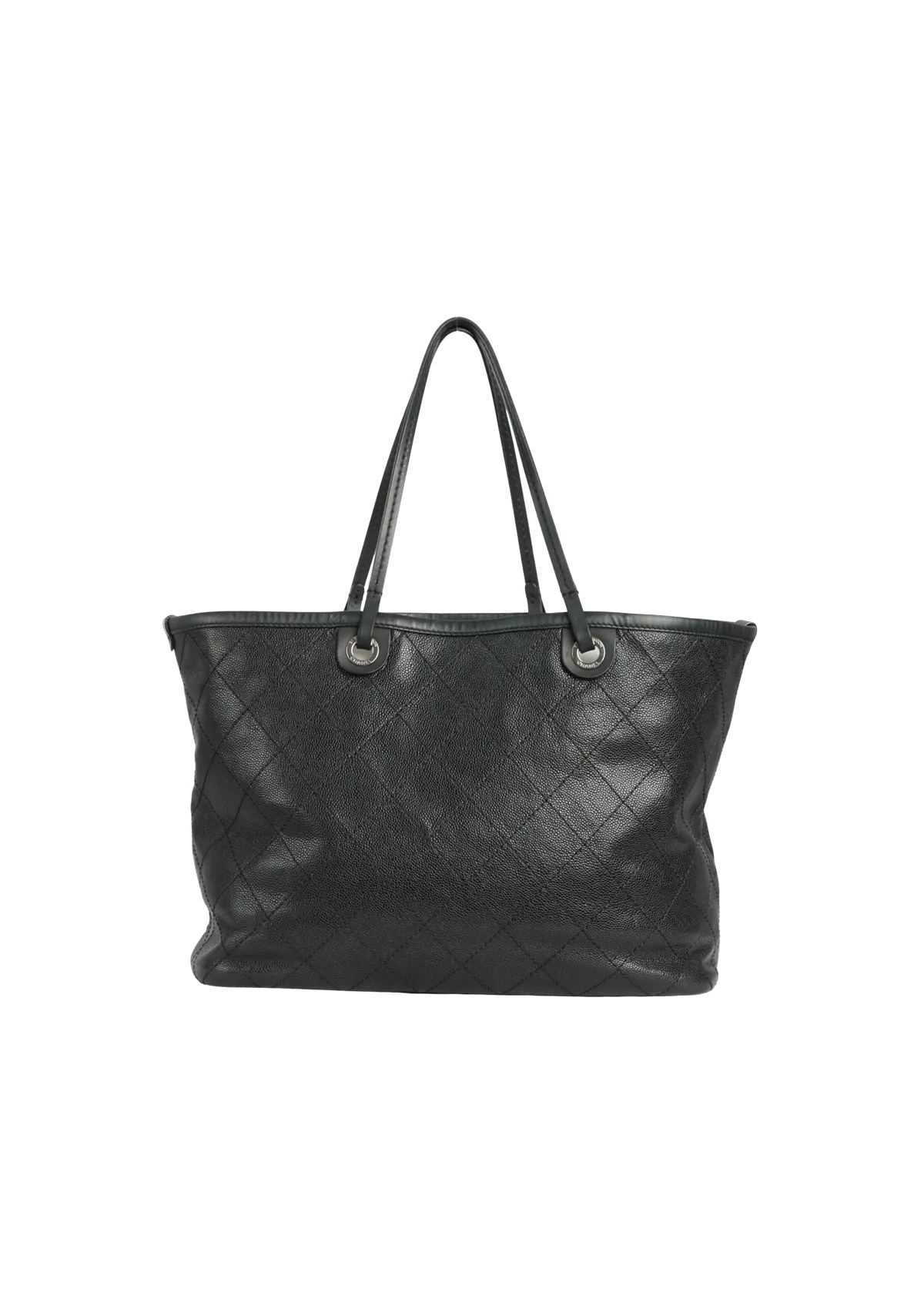 SHOPPING FEVER TOTE