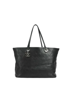 SHOPPING FEVER TOTE