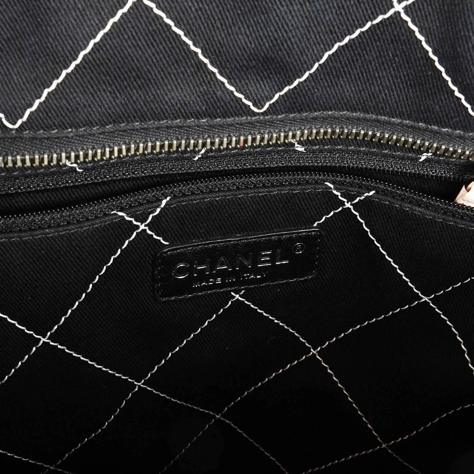 Shopping Fever Tote