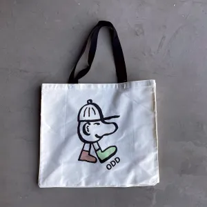 Shopping Tote Bag - Large