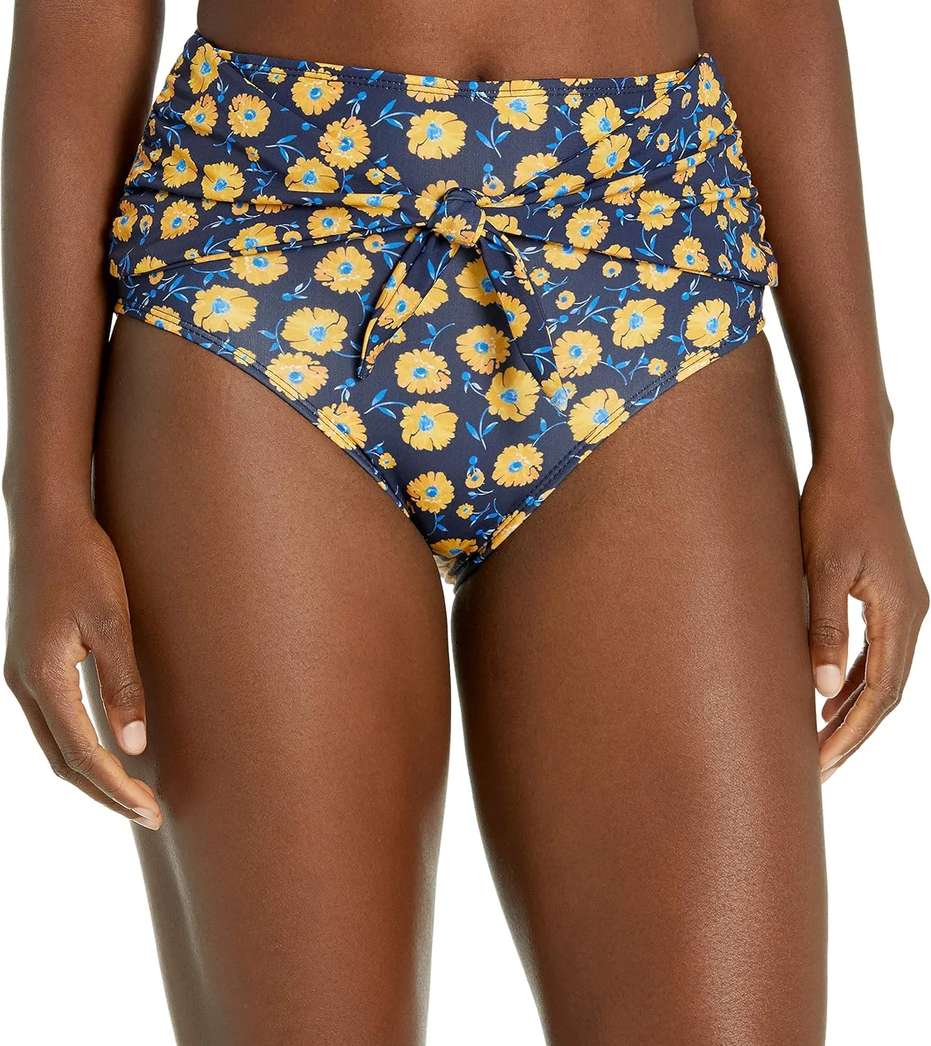 Shoshanna Women's Standard High Waist Bottom