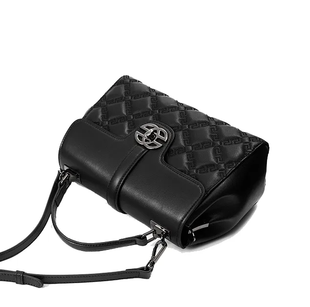 Sienna Quilted