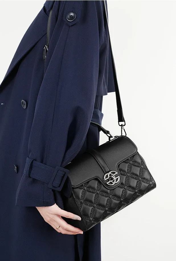 Sienna Quilted