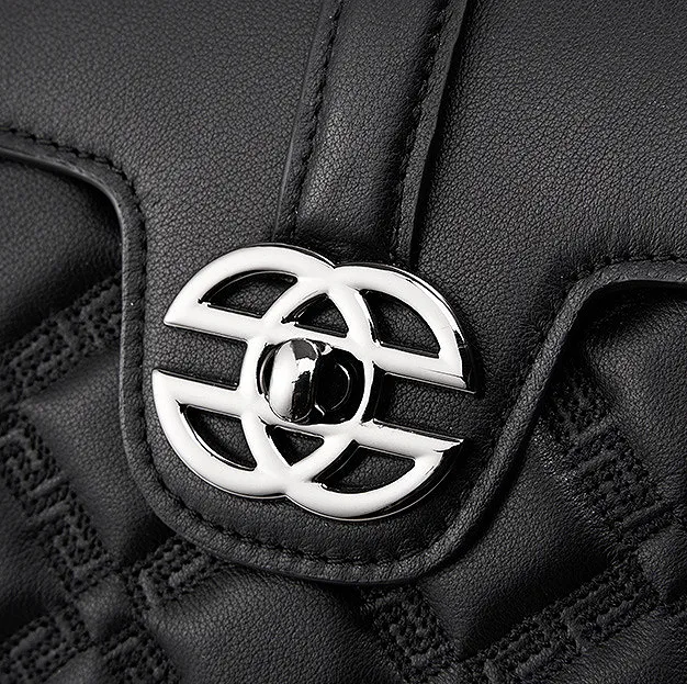 Sienna Quilted