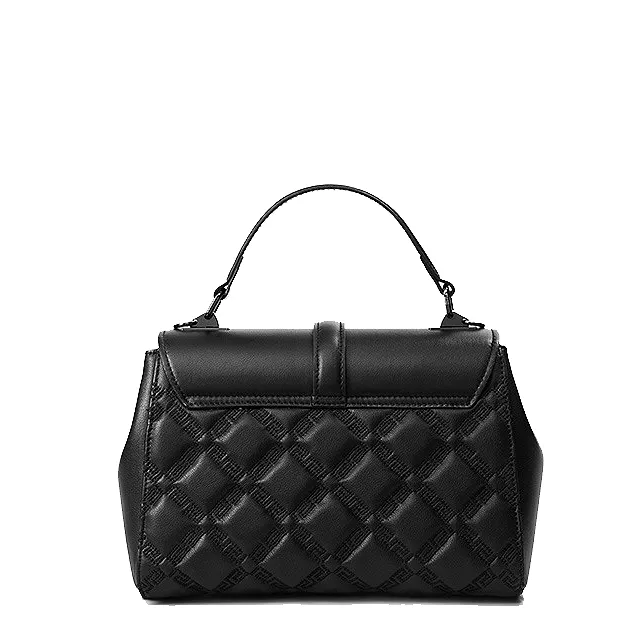 Sienna Quilted