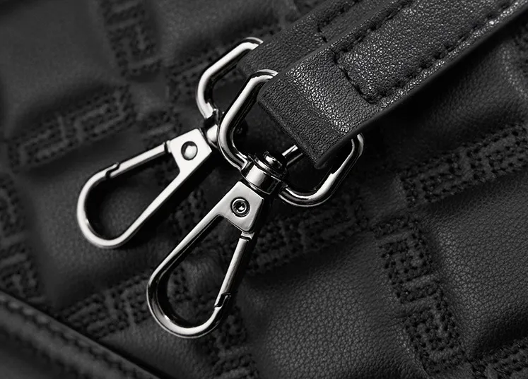 Sienna Quilted