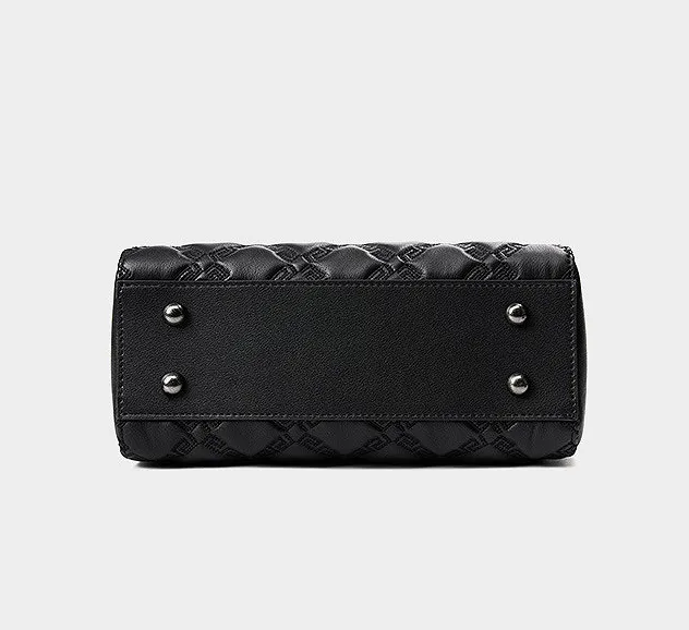 Sienna Quilted