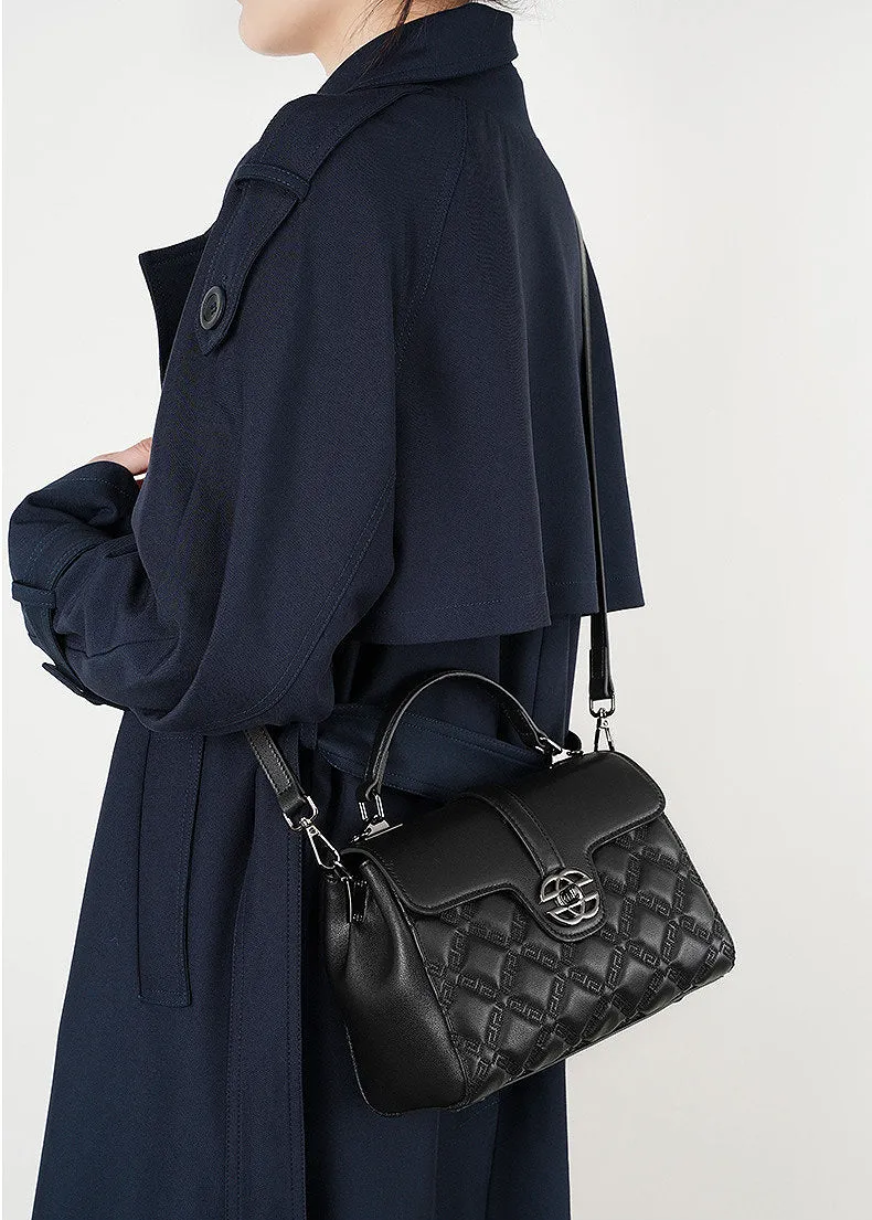 Sienna Quilted