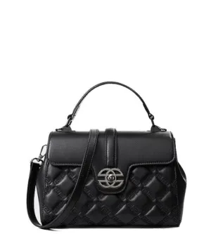 Sienna Quilted