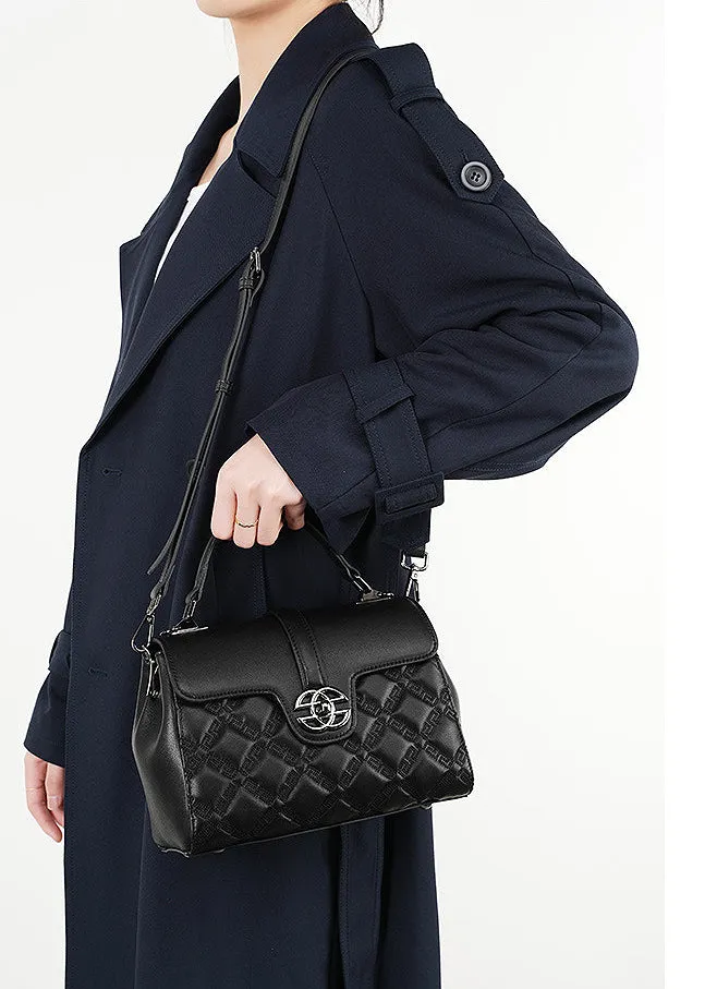 Sienna Quilted