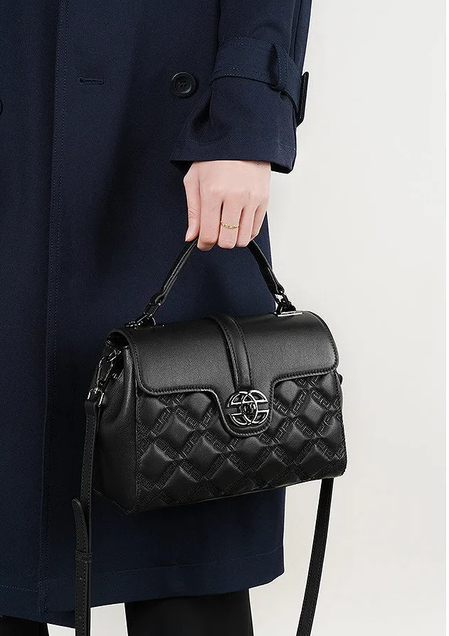 Sienna Quilted