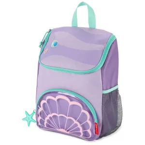 Skip Hop Big Kid Backpack - Seashell
