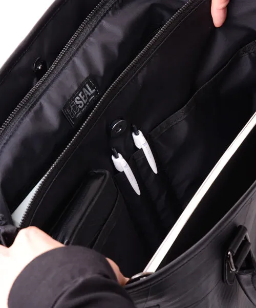 Slim Business Bag Expandable