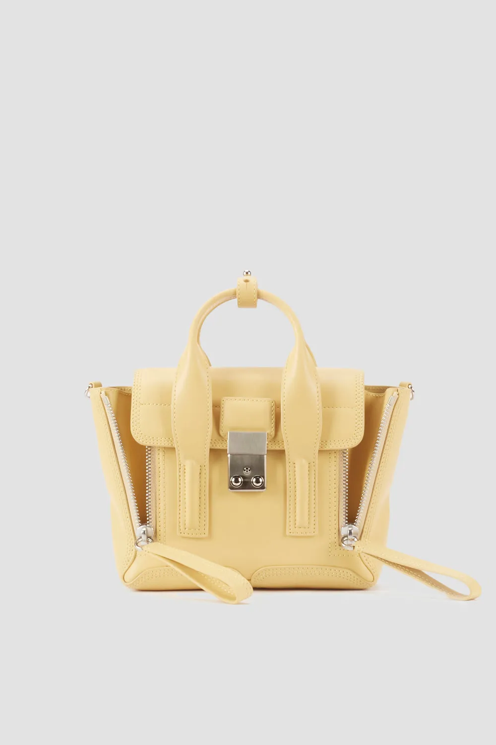 Small Pashli Tote Bag