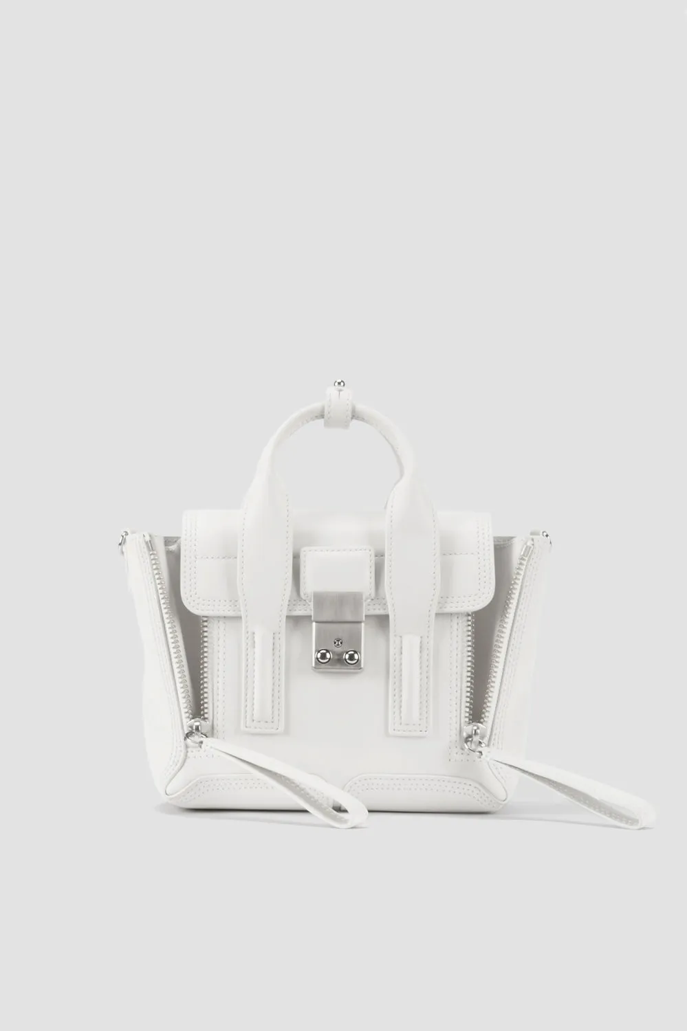 Small Pashli Tote Bag