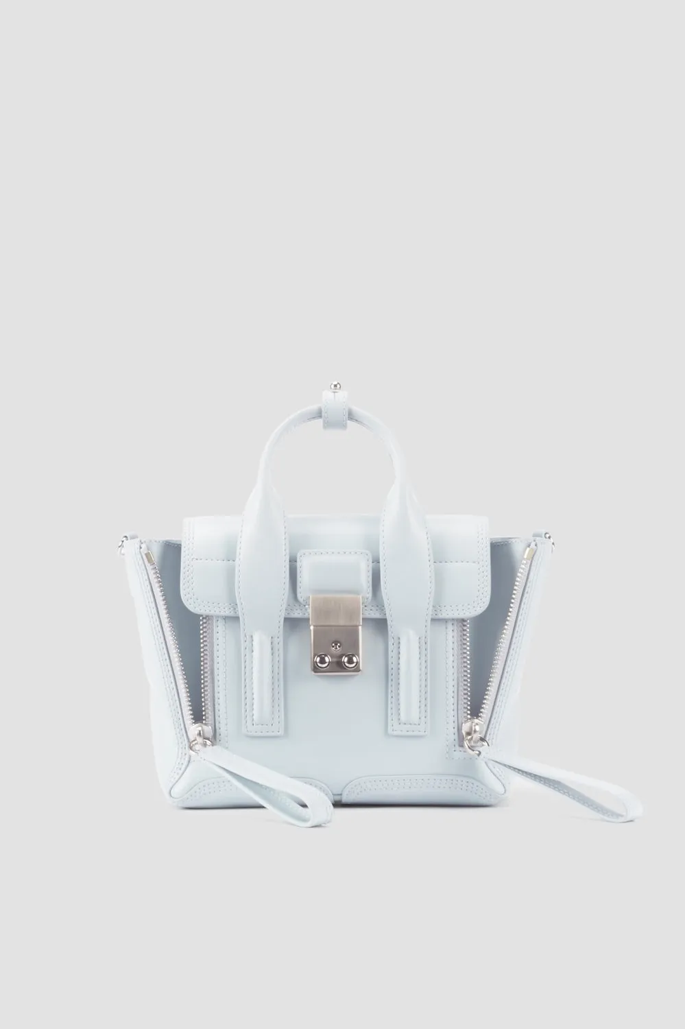Small Pashli Tote Bag