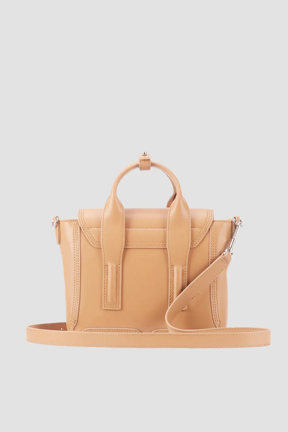 Small Pashli Tote Bag