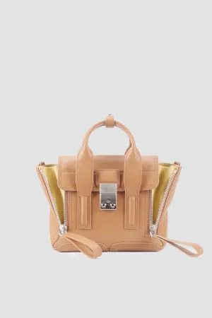Small Pashli Tote Bag