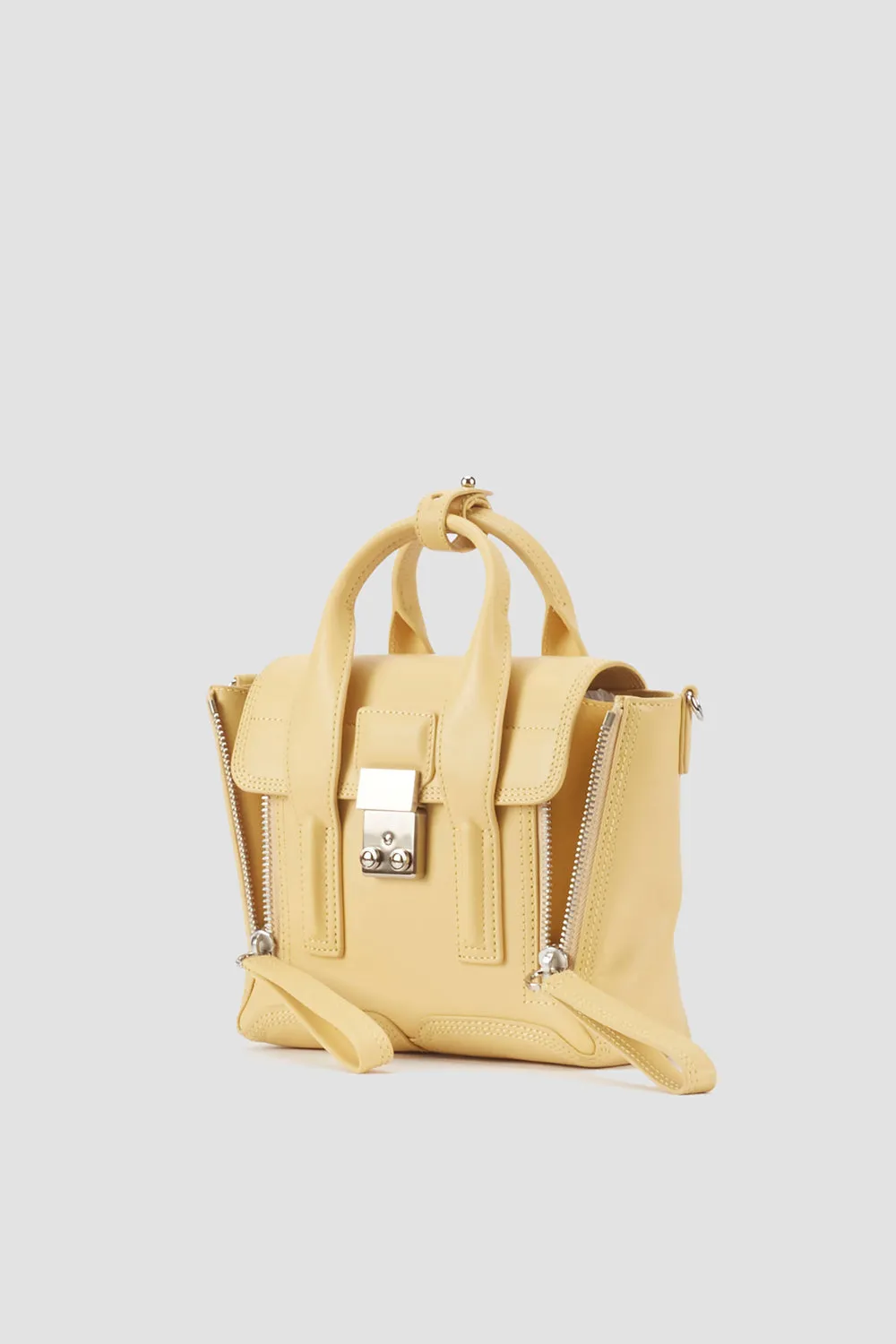 Small Pashli Tote Bag