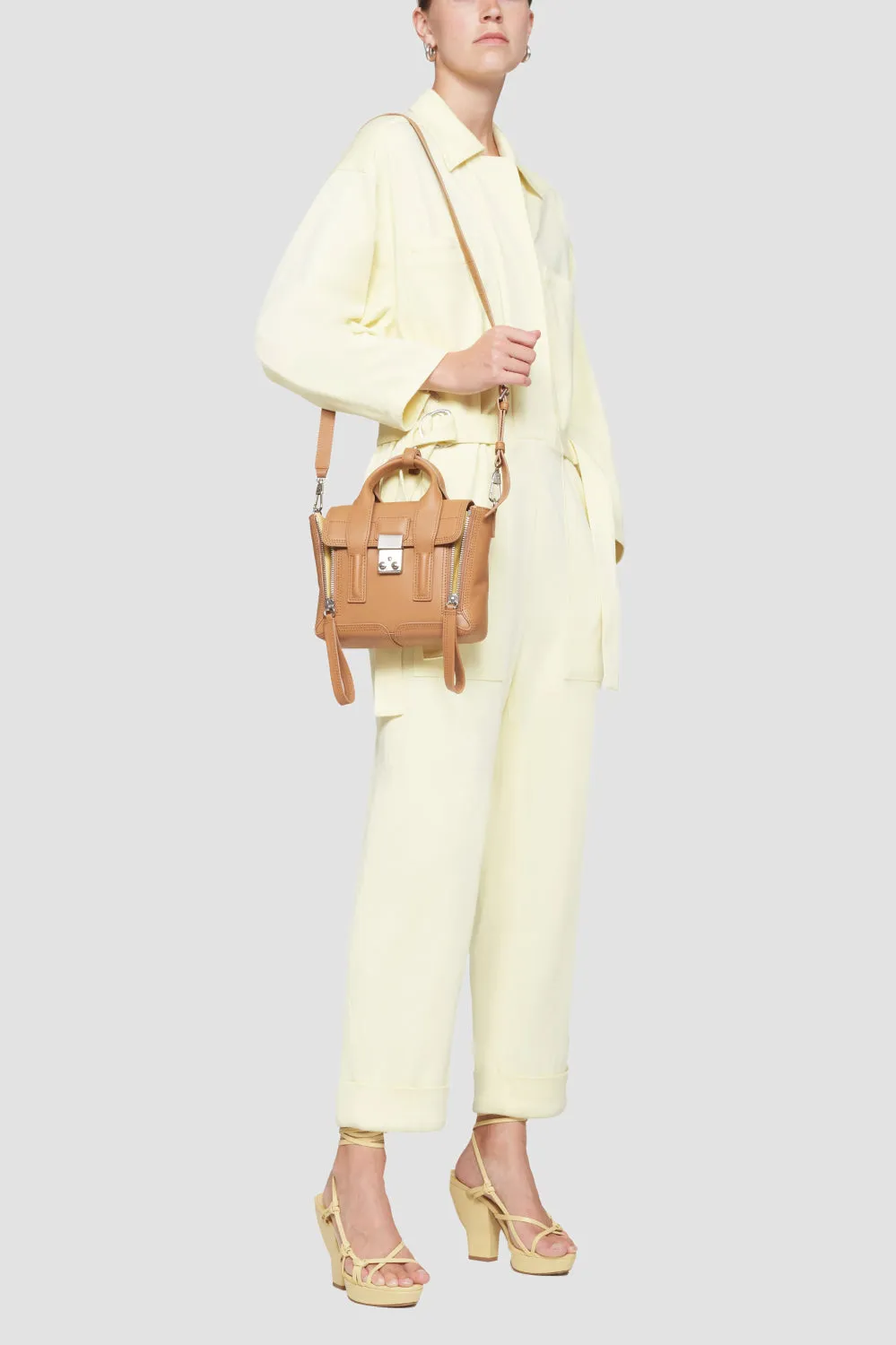 Small Pashli Tote Bag
