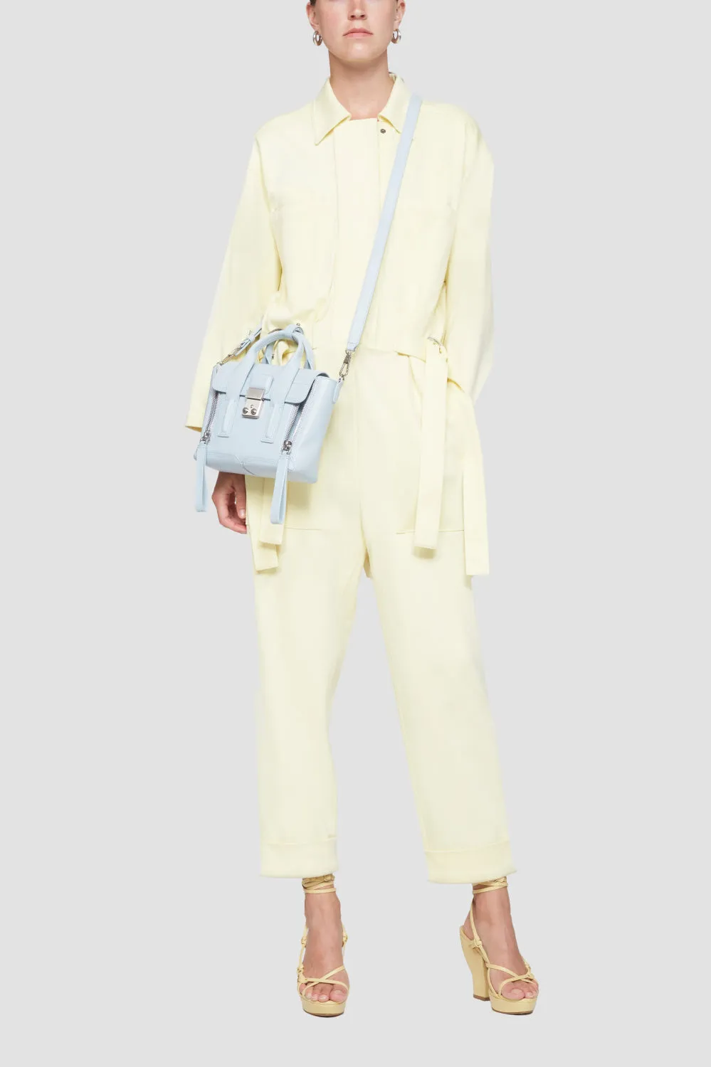 Small Pashli Tote Bag