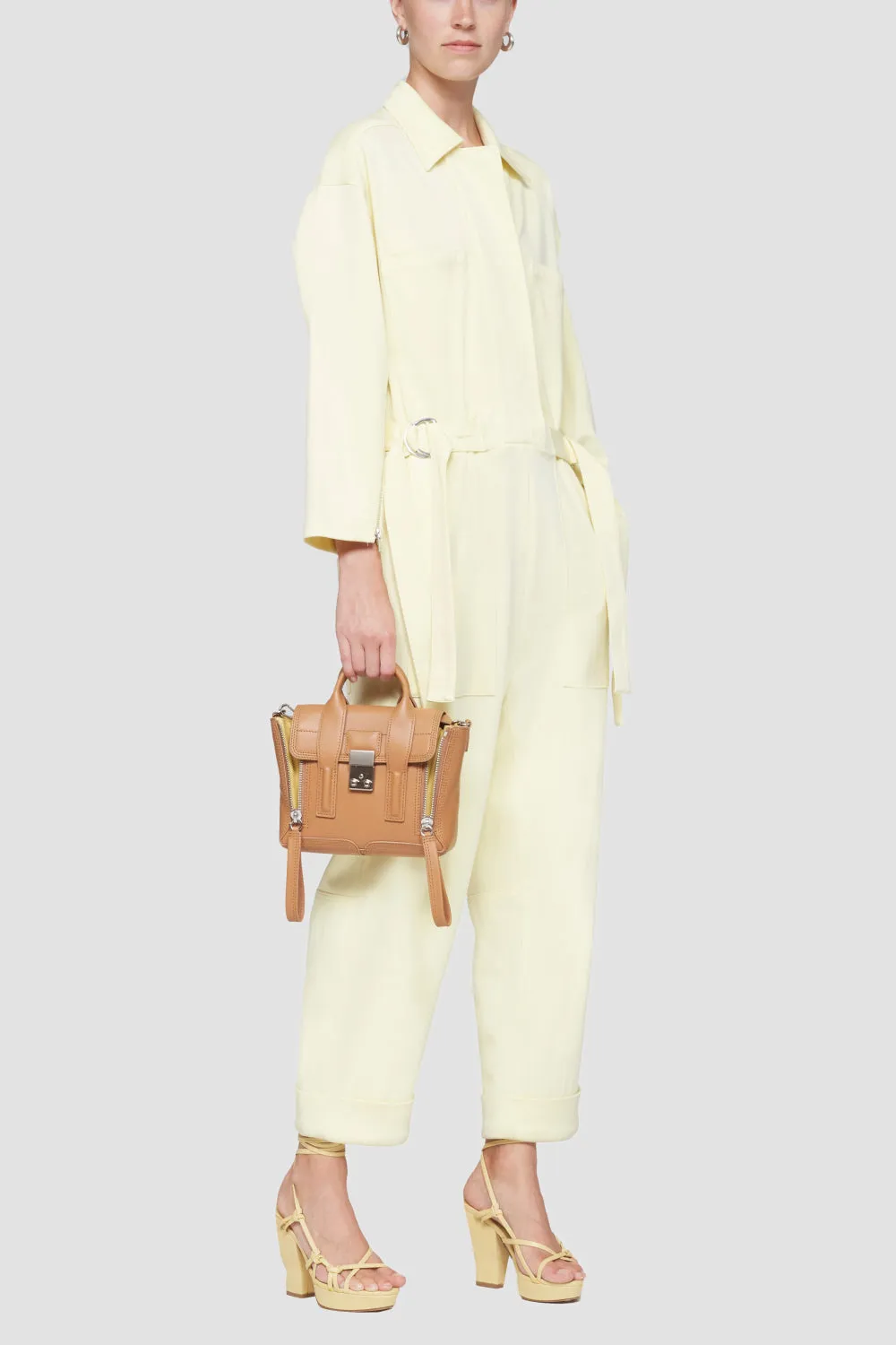Small Pashli Tote Bag