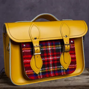 Small Satchel 09