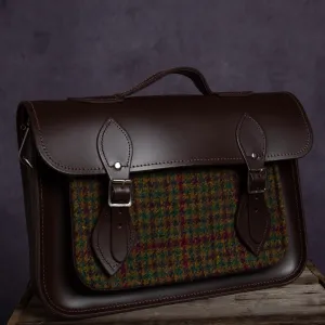 Small Satchel 14